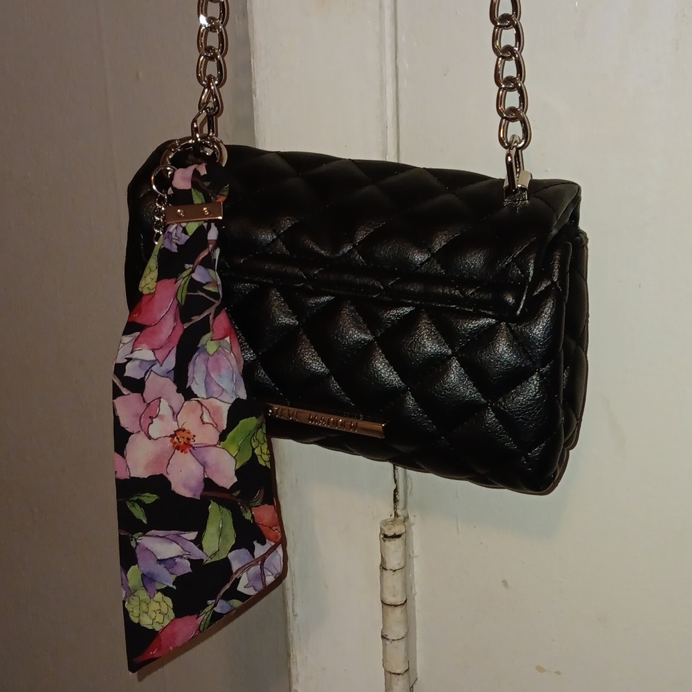 Steve Madden crossbody